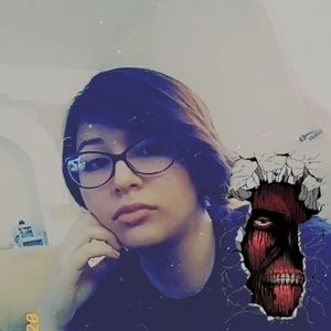 Meet your Posher, Sarahi